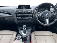 used BMW M140 1 Series5-door 3.0 5dr