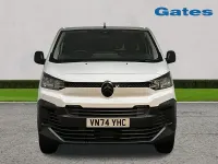 Used Citroën Dispatch 120 HP (88 kW) 2024 White MPV