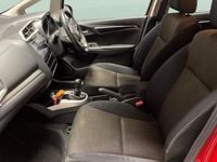 Used Honda Jazz EX 102 HP (75 kW) 2020 Hatchback