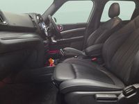 Used Mini Cooper S Countryman Exclusive 178 HP (130 kW) 2023 Grey SUV