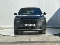 New Peugeot 3008 Allure 145 HP (106 kW) 2025 Grey SUV