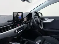 Second-hand Audi A5 Sportback Sport 150 CP (110 kW) 2024 Hatchback