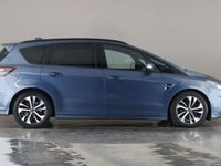 used Ford S-MAX 2.0 EcoBlue ST-Line