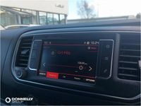 Używany Citroën Dispatch 101 KM (74 kW) 2023 Biały Minivan