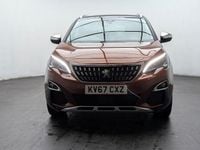 Used Peugeot 3008 Allure 120 HP (88 kW) 2018 Estate