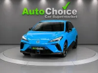 Used MG MG4 EV SE 50 kW (69 HP) 2022 Hatchback