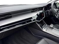 Used Audi A6 Sport 200 HP (147 kW) 2022 Black Sedan