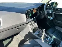 Used Seat Ateca Xperience Lux 150 HP (110 kW) 2025 SUV