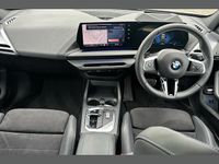 Used BMW 120 M Sport 154 HP (113 kW) 2025 Grey Hatchback