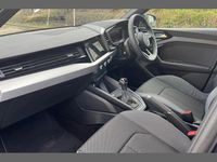 Used Audi A1 S-Line 147 HP (108 kW) 2026 Blue SUV