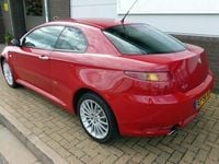Used Alfa Romeo GT 150 HP (110 kW) 2007 Coupe