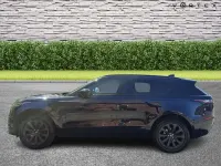 Used Land Rover Range Rover Velar SE Dynamic 204 HP (150 kW) 2021 Blue SUV