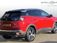 Used Peugeot 3008 GTi 131 HP (96 kW) 2023 SUV