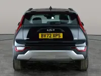 Used Kia Niro Air 141 HP (103 kW) 2022 Black SUV