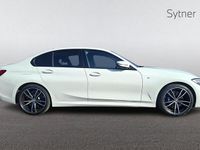 Used BMW 330e M Sport 288 HP (211 kW) 2020 White