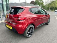 used Renault Clio IV 0.9 TCE 90 Iconic 5dr