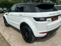 Used Land Rover Range Rover evoque HSE Dynamic 179 HP (131 kW) 2018 Hatchback
