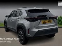 Used Toyota Yaris Hybrid Design 116 HP (85 kW) 2026 Estate