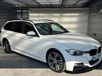 Used BMW 335 M Sport 313 HP (230 kW) 2019 Estate