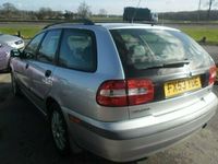 Used Volvo V40 122 HP (89 kW) 2003 Estate