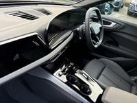 Used Audi A5 Sportback S-Line 204 HP (150 kW) 2025 Blue Hatchback