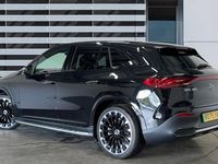 Used Mercedes EQE350 AMG line 214 kW (292 HP) 2025 Estate