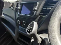 Used Iveco Daily 2022 White Van