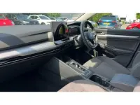 Used VW Golf VIII 204 HP (150 kW) 2025