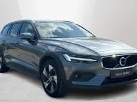 Used Volvo V60 CC 188 HP (138 kW) 2019 Estate