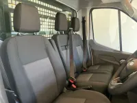 New Ford Transit 130 HP (95 kW) 2025