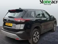 Used Nissan X-Trail Acenta Premium 204 HP (150 kW) 2026 SUV