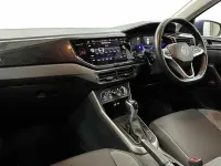 Used VW Polo 95 HP (69 kW) 2024 Hatchback