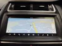 Used Jaguar E-Pace R-Dynamic 2018 Grey SUV