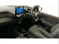 Used VW ID.3 Pro 150 kW (204 HP) 2024 Red Hatchback