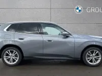Used BMW X3 xLine 299 HP (219 kW) 2025 Grey SUV