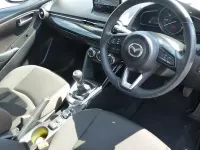 Used Mazda 2 75 HP (55 kW) 2023 Hatchback