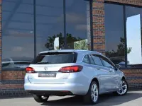 Used Vauxhall Astra SRi 150 HP (110 kW) 2019 Estate