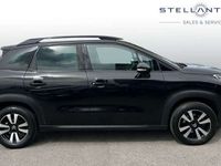 used Citroën C3 Aircross 3 1.2 PureTech 110 Feel 5dr [6 speed] SUV