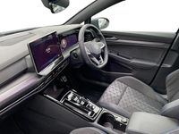 Used VW Golf VIII R-line 147 HP (108 kW) 2025 Grey Hatchback