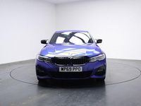 Used BMW 330 M Sport 292 HP (214 kW) 2019
