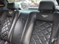 Used Bentley Arnage 2006 Black Sedan