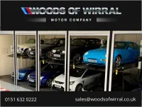 Used BMW 320 M Sport 190 HP (139 kW) 2017 White Sedan