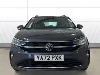 Used VW Taigo Life 95 HP (69 kW) 2026 SUV