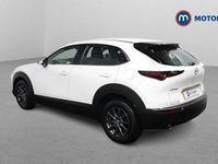 Used Mazda CX-30 122 HP (89 kW) 2023 SUV
