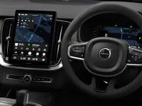 Nuevo Volvo XC90 Core 250 CV (183 kW) 2026 SUV