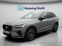 Used Volvo XC60 Plus 250 HP (183 kW) 2024 Grey SUV