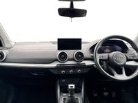 Used Audi Q2 Sport 2022 Black SUV