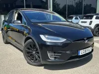 Used Tesla Model X 448 kW (610 HP) 2019 SUV