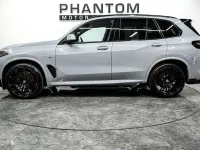 Used BMW X5 M Sport 298 HP (219 kW) 2023 Grey SUV