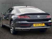 Used VW Arteon 150 HP (110 kW) 2019 Hatchback